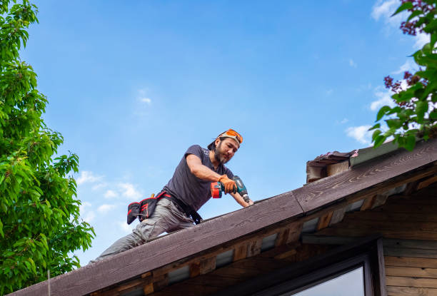Best Commercial Roofing Services  in Perryopolis, PA