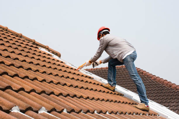 Roof Insulation in Perryopolis, PA