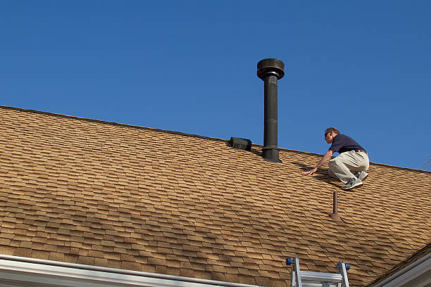 Emergency Roof Repair in Perryopolis, PA