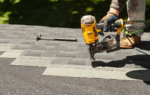 Best Roof Ventilation Installation  in Perryopolis, PA