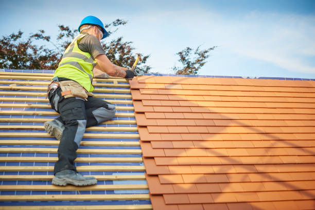 Best Emergency Roof Repair  in Perryopolis, PA