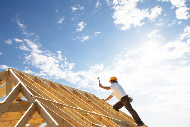 Best Green or Eco-Friendly Roofing Solutions  in Perryopolis, PA