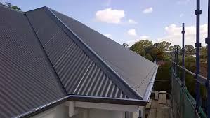 Best Green or Eco-Friendly Roofing Solutions  in Perryopolis, PA