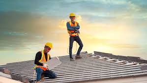 Best Roof Insulation Installation  in Perryopolis, PA